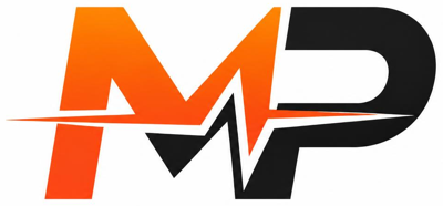 Mark Pulse Creative logo